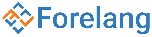 ForeLang Solutions Logo